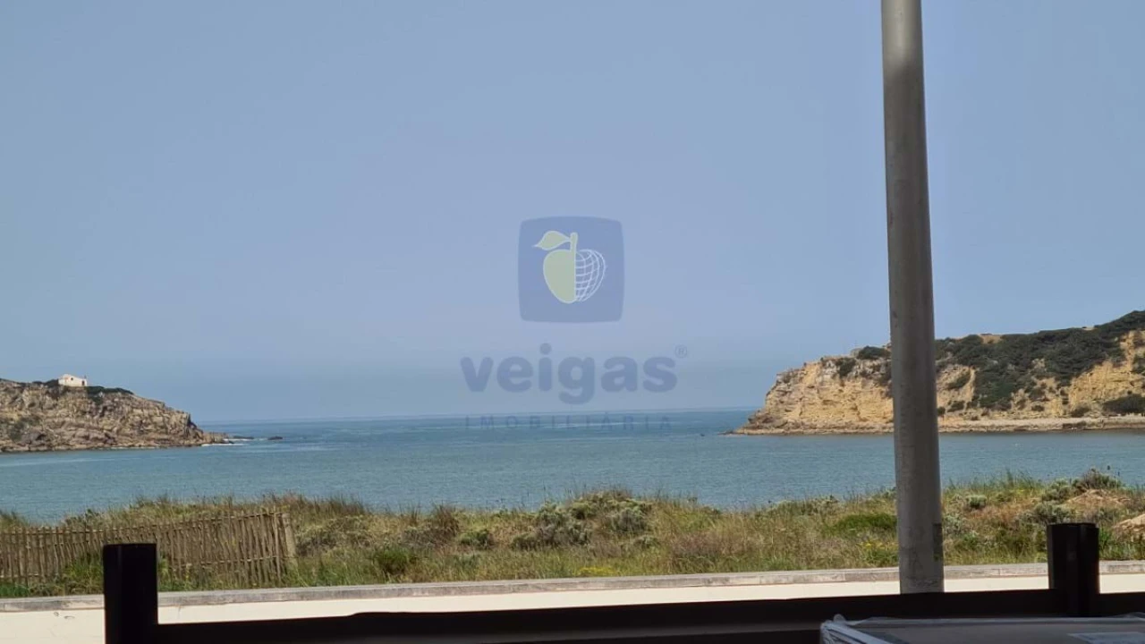 Apartamento T3 para Venda em São Martinho do Porto Foto 20