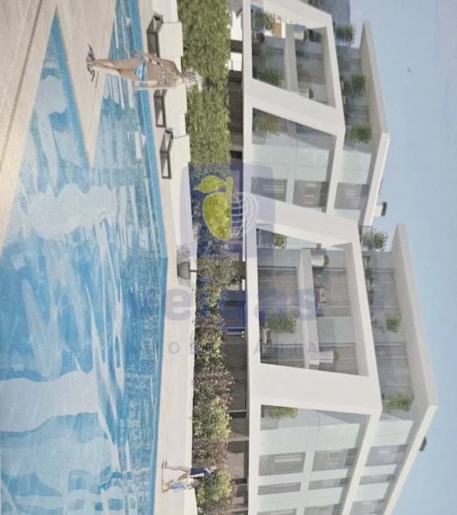 Apartamento T3 para Venda em São Martinho do Porto Foto 22