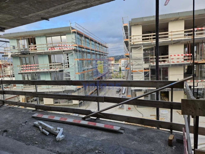 Apartamento T3 para Venda em São Martinho do Porto Foto 3