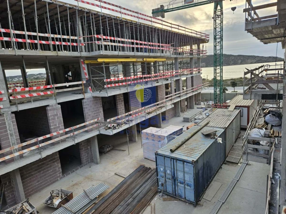 Apartamento T3 para Venda em São Martinho do Porto Foto 13
