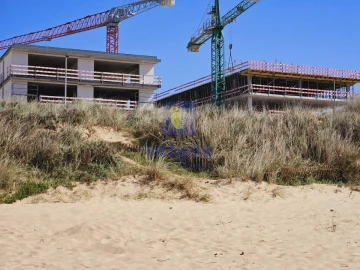 Apartamento T3 para Venda em São Martinho do Porto