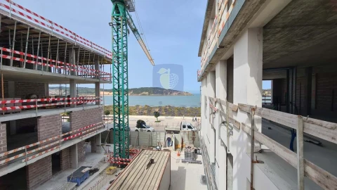 Apartamento T3 para Venda em São Martinho do Porto