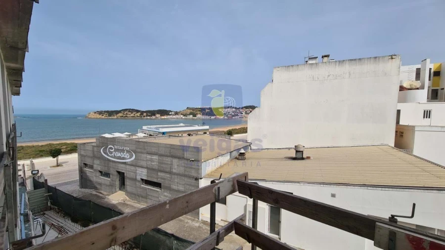 Apartamento T3 para Venda em São Martinho do Porto Foto 6