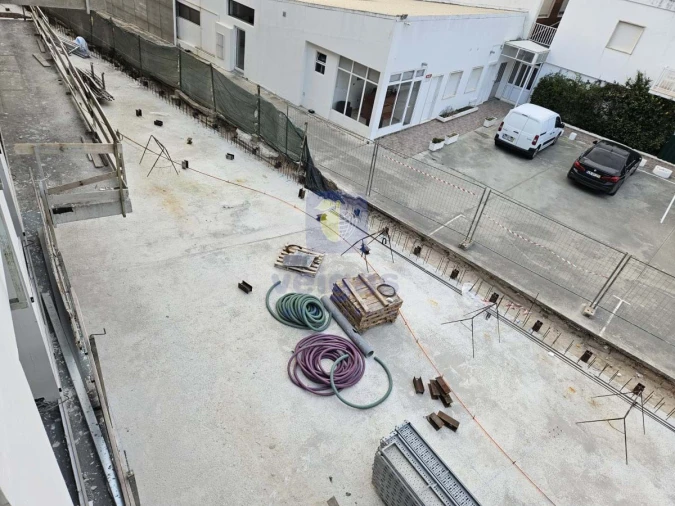 Apartamento T3 para Venda em São Martinho do Porto Foto 15