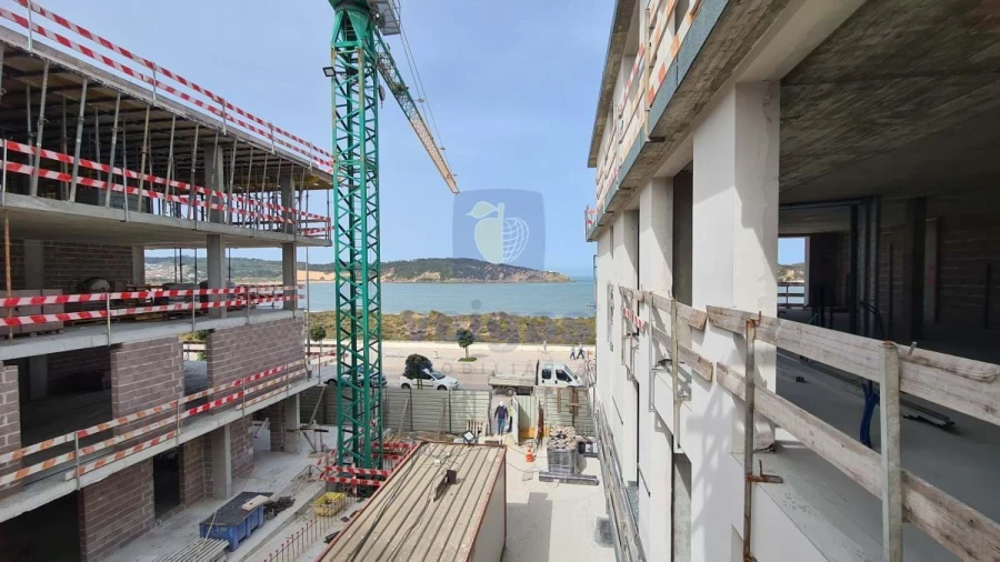 Apartamento T3 para Venda em São Martinho do Porto Foto 5