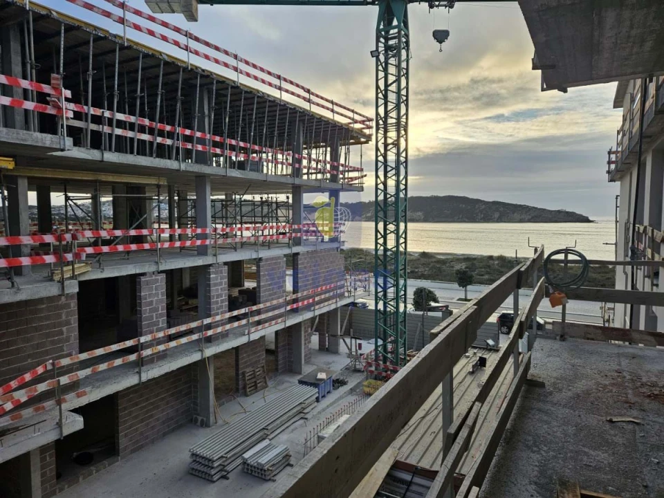 Apartamento T3 para Venda em São Martinho do Porto Foto 11