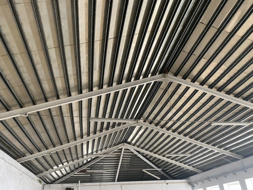 Armazém para Venda em Malhou, Louriceira e Espinheiro Foto 38