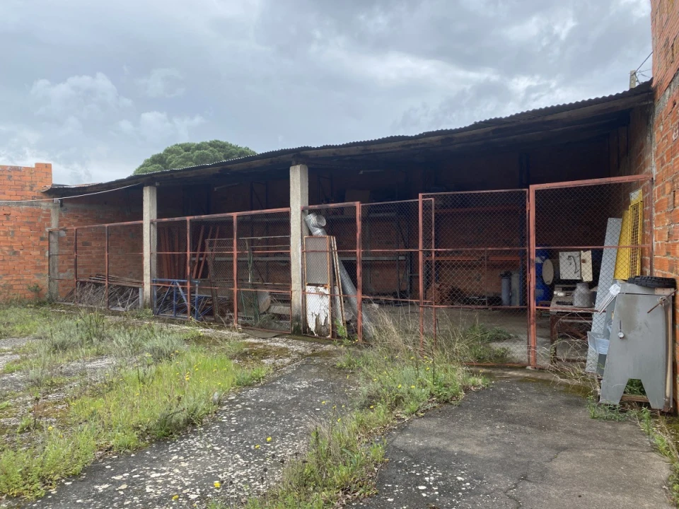 Armazém para Venda em Malhou, Louriceira e Espinheiro Foto 8