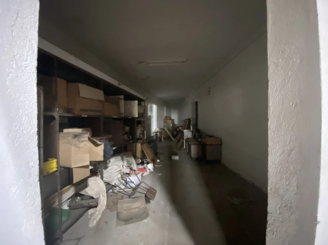 Armazém para Venda em Malhou, Louriceira e Espinheiro Foto 16