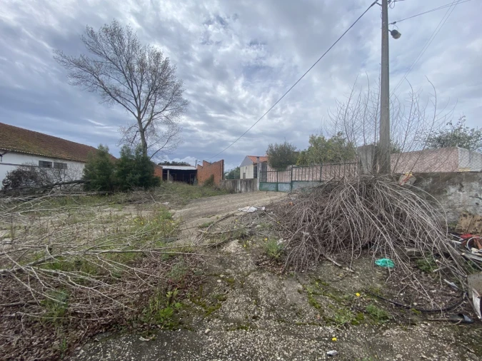 Armazém para Venda em Malhou, Louriceira e Espinheiro Foto 29