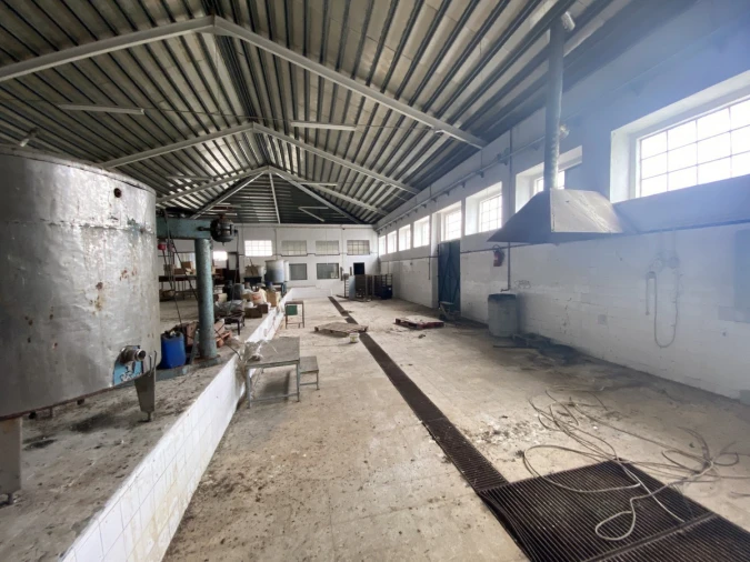 Armazém para Venda em Malhou, Louriceira e Espinheiro Foto 4