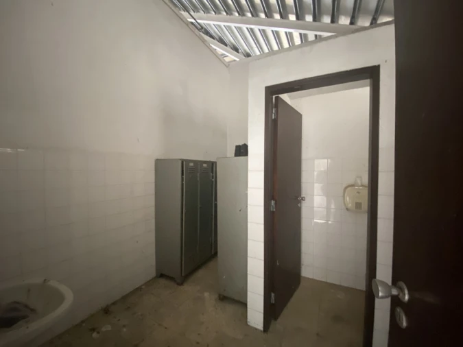 Armazém para Venda em Malhou, Louriceira e Espinheiro Foto 32