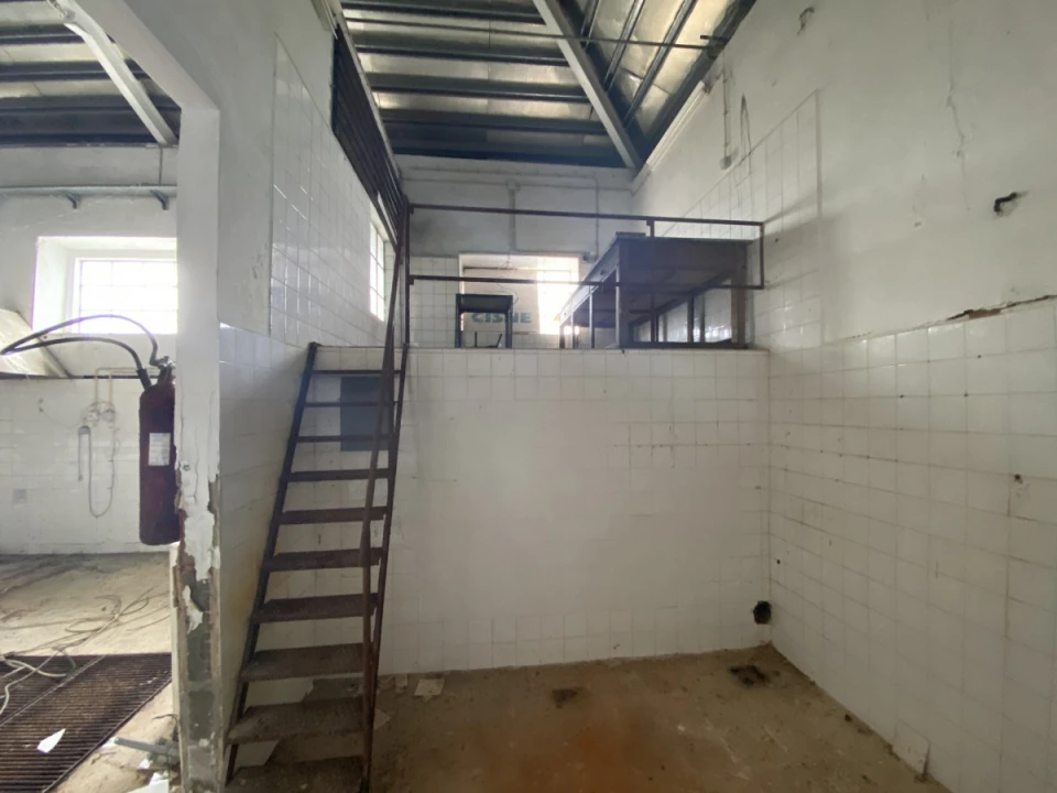 Armazém para Venda em Malhou, Louriceira e Espinheiro Foto 3