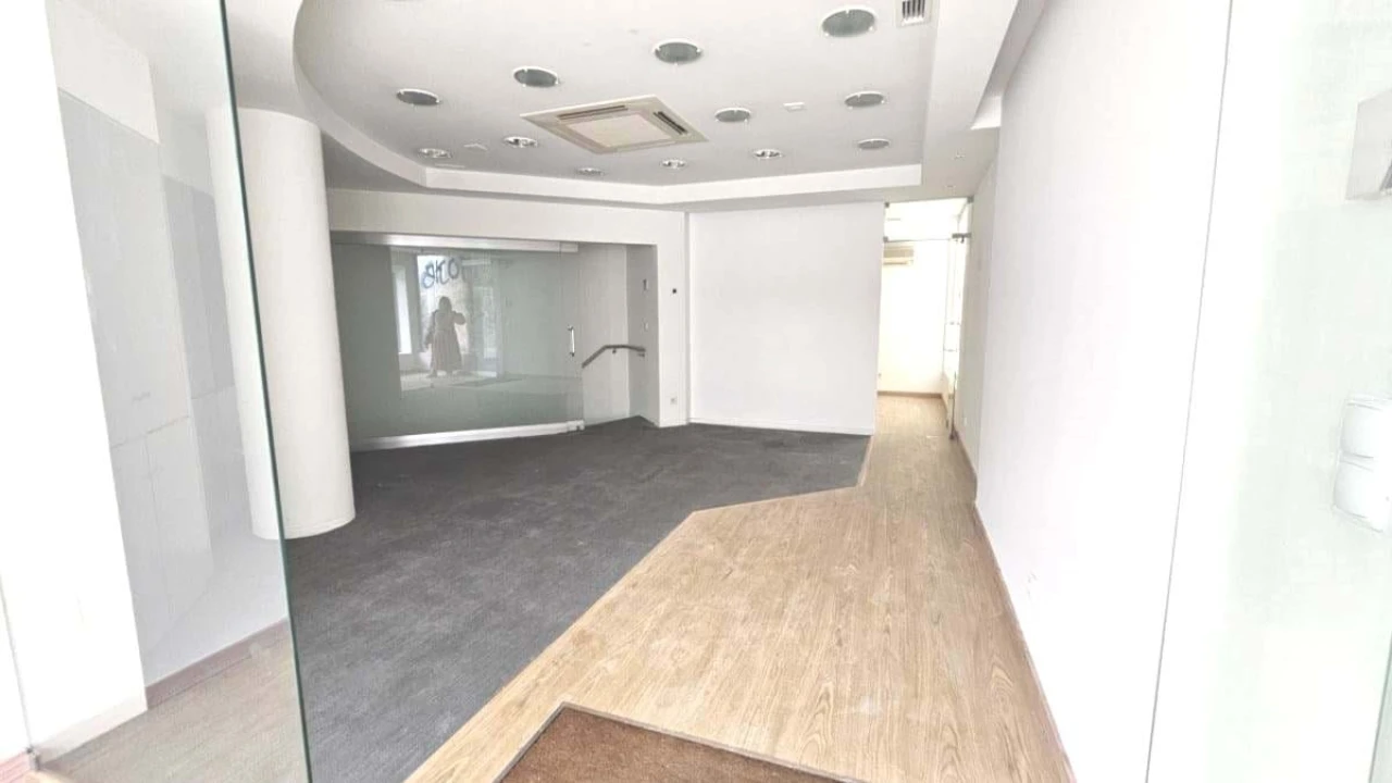 Negócio para Venda em Caldas da Rainha - Santo Onofre e Serra do Bouro Foto 1