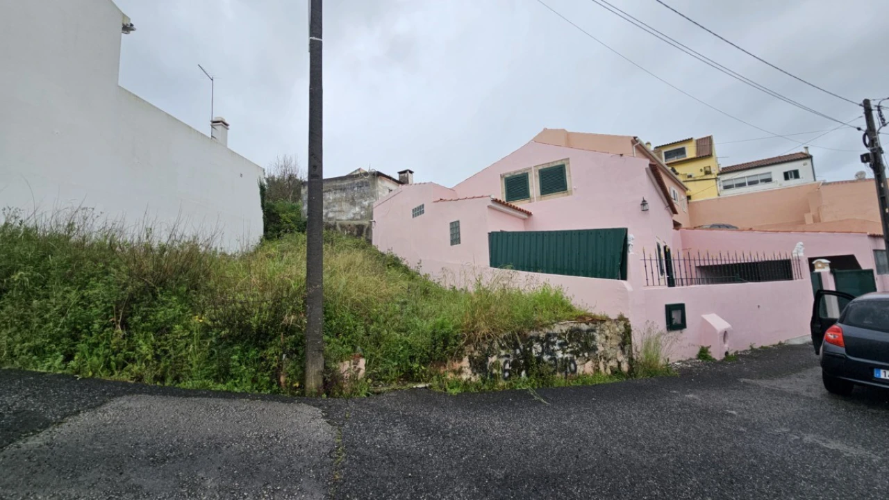 Terreno para Venda em Cadaval e Pêro Moniz Foto 11