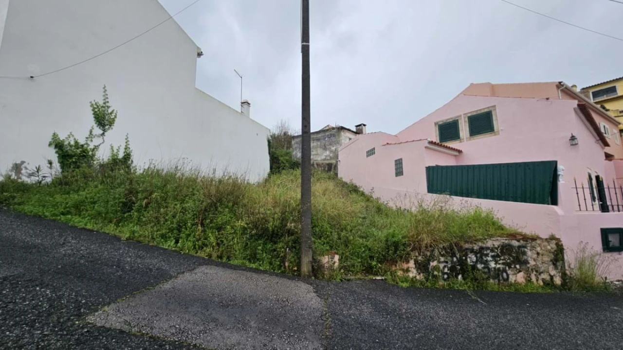 Terreno para Venda em Cadaval e Pêro Moniz Foto 10