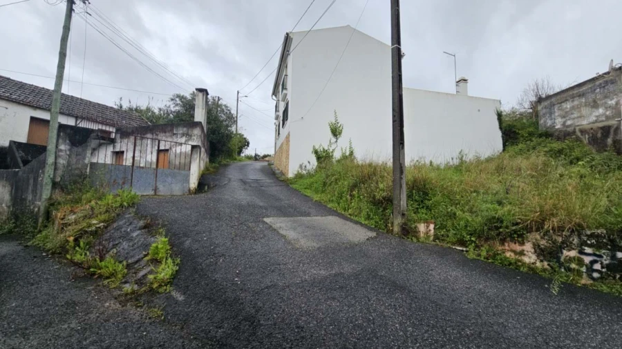 Terreno para Venda em Cadaval e Pêro Moniz Foto 9