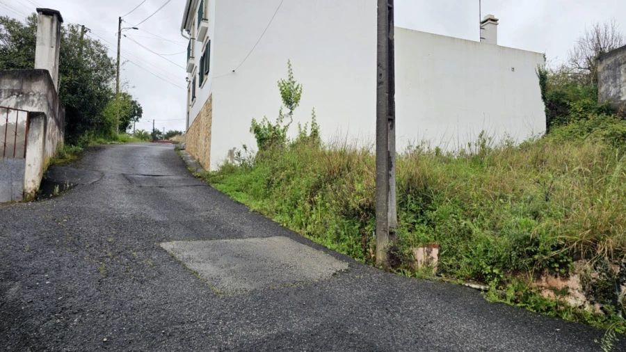 Terreno para Venda em Cadaval e Pêro Moniz Foto 6