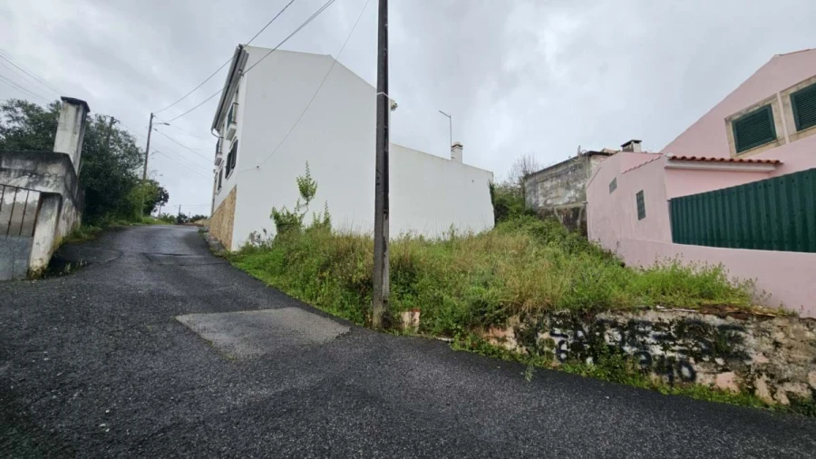 Terreno para Venda em Cadaval e Pêro Moniz Foto 8