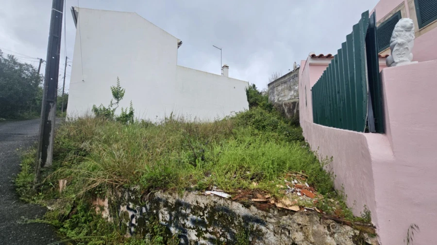 Terreno para Venda em Cadaval e Pêro Moniz Foto 2