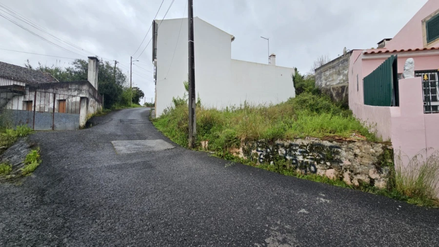 Terreno para Venda em Cadaval e Pêro Moniz Foto 12