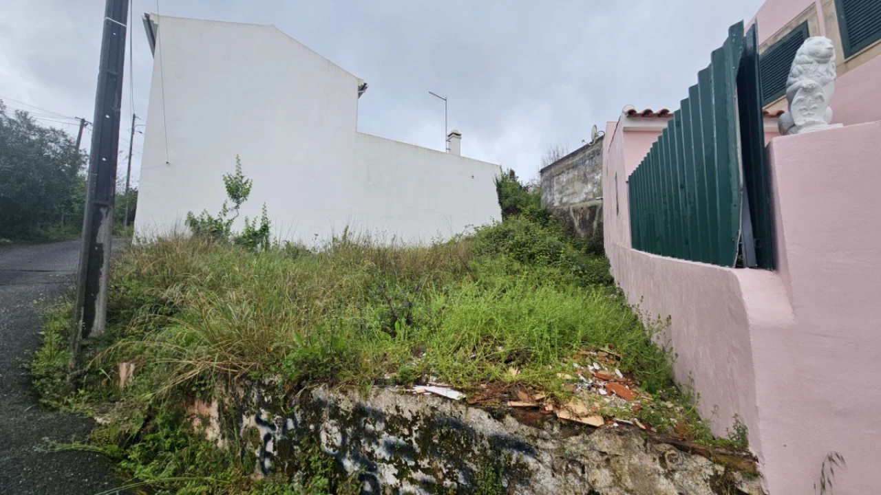 Terreno para Venda em Cadaval e Pêro Moniz Foto 2