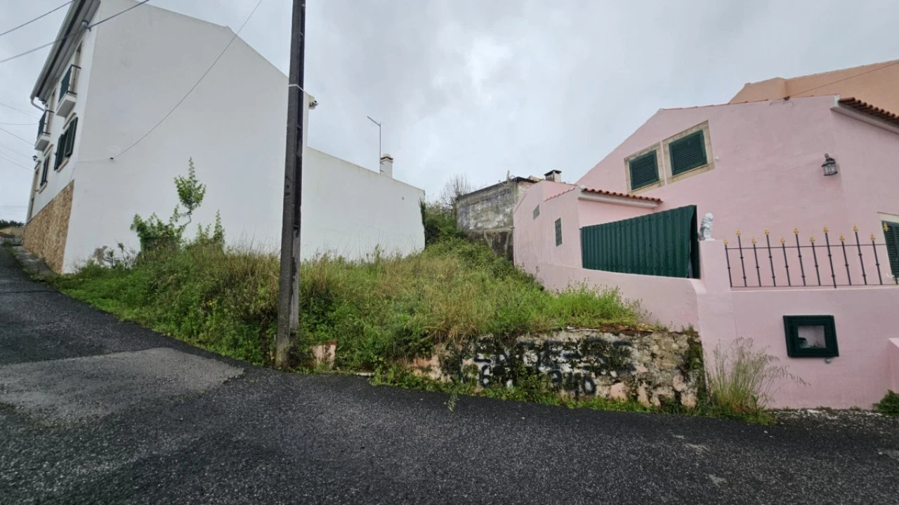 Terreno para Venda em Cadaval e Pêro Moniz Foto 7