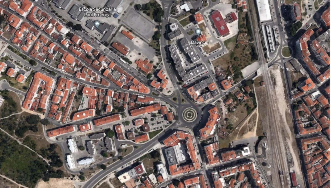 Negócio para Venda em Caldas da Rainha - Santo Onofre e Serra do Bouro Foto 12