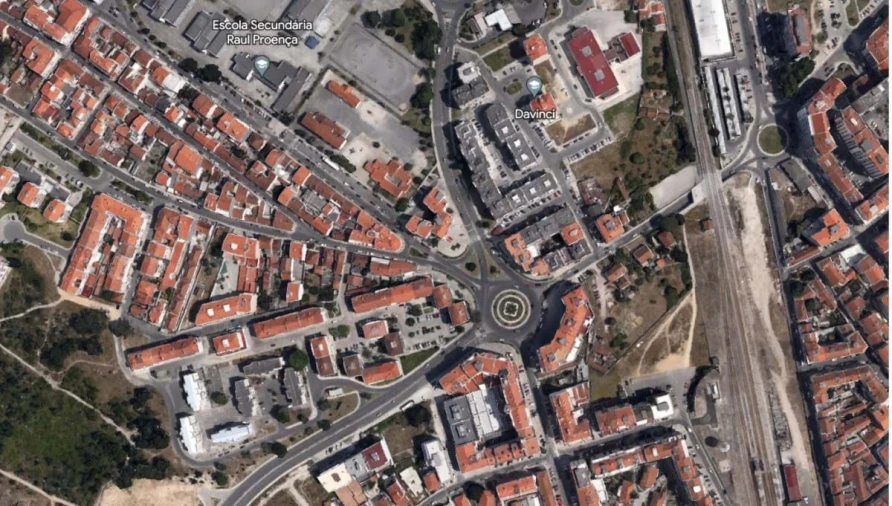 Negócio para Venda em Caldas da Rainha - Santo Onofre e Serra do Bouro Foto 12