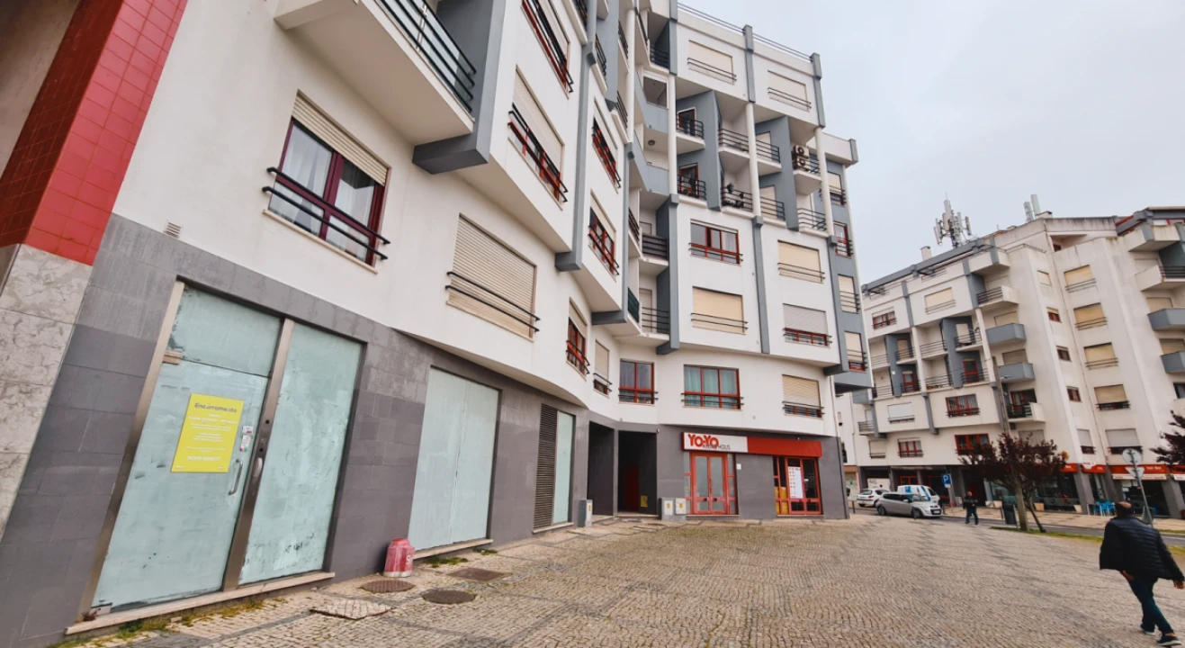 Negócio para Venda em Caldas da Rainha - Santo Onofre e Serra do Bouro Foto 8