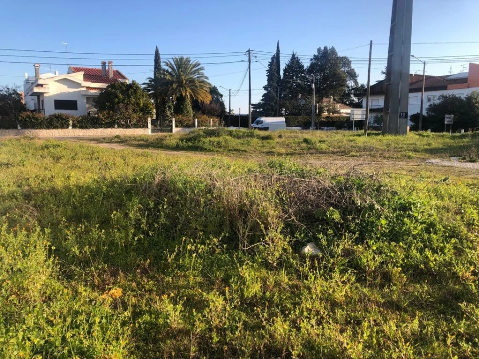 Terreno para Venda em Vale de Santarem Foto 11