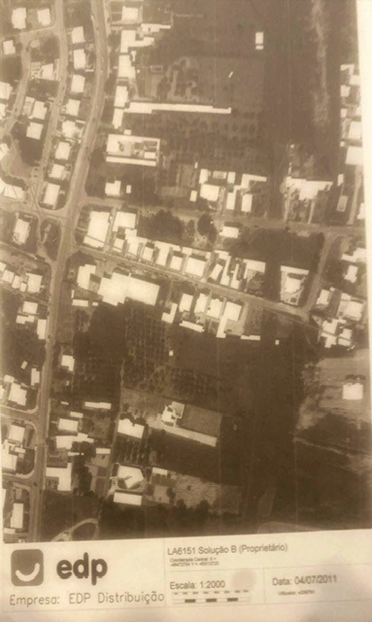 Terreno para Venda em Vale de Santarem Foto 12