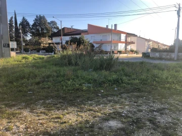 Terreno para Venda em Vale de Santarem