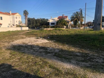 Terreno para Venda em Vale de Santarem