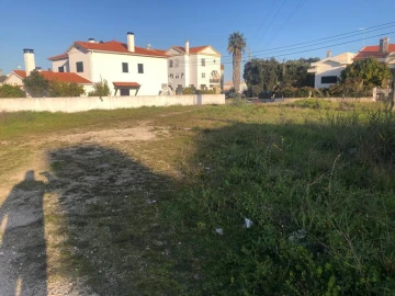 Terreno para Venda em Vale de Santarem