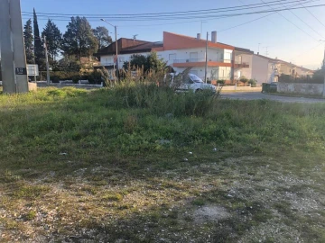 Terreno para Venda em Vale de Santarem