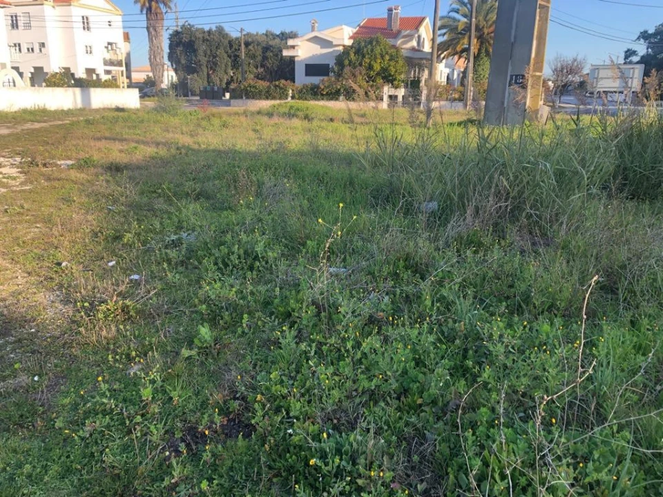 Terreno para Venda em Vale de Santarem Foto 10