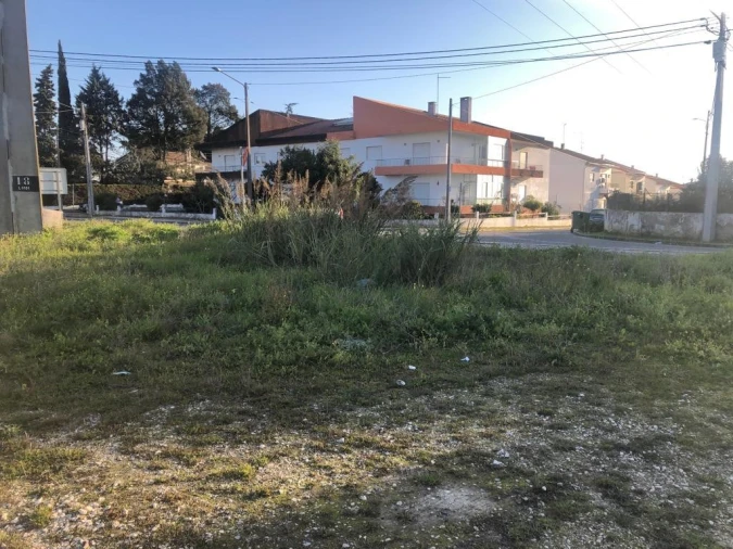 Terreno para Venda em Vale de Santarem Foto 8
