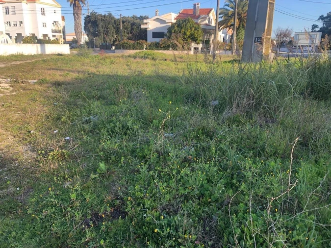 Terreno para Venda em Vale de Santarem Foto 10