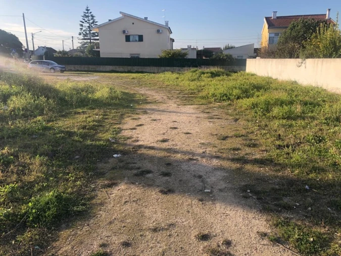 Terreno para Venda em Vale de Santarem Foto 5