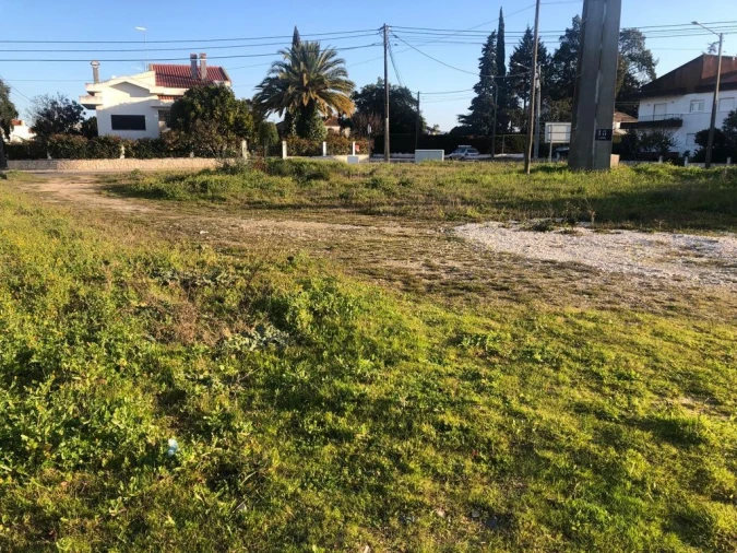 Terreno para Venda em Vale de Santarem Foto 7