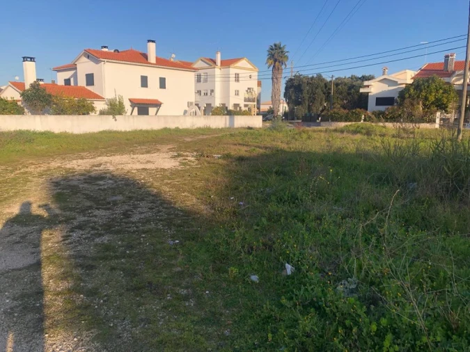 Terreno para Venda em Vale de Santarem Foto 6