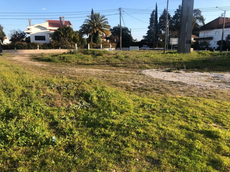 Terreno para Venda em Vale de Santarem Foto 7