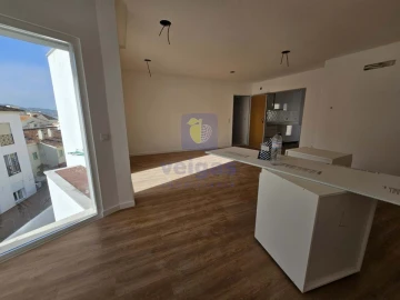 Apartamento T2 para Venda em São Martinho do Porto