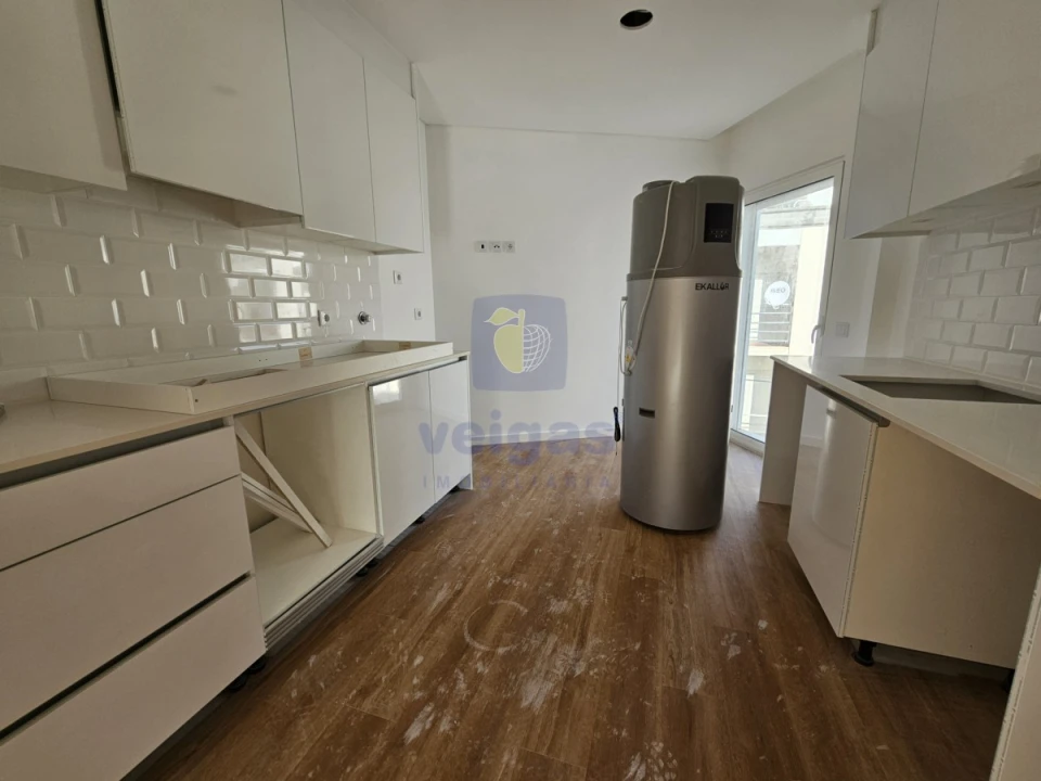 Apartamento T2 para Venda em São Martinho do Porto Foto 7