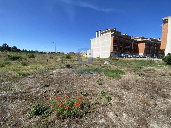 Terreno para Venda em Caldas da Rainha - Santo Onofre e Serra do Bouro Foto 4