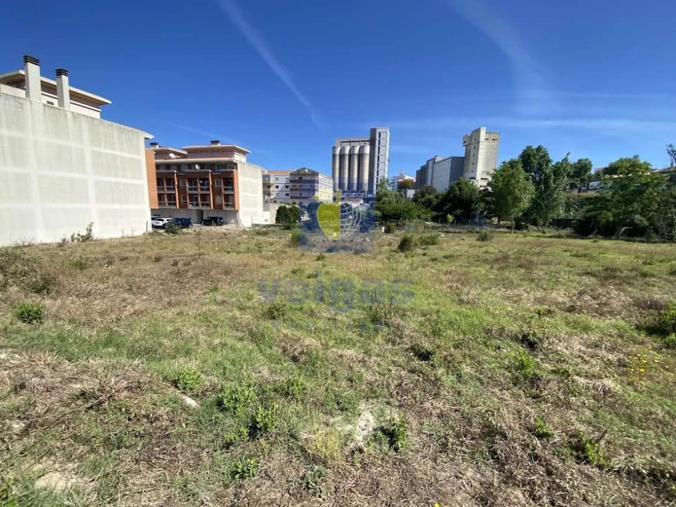 Terreno para Venda em Caldas da Rainha - Santo Onofre e Serra do Bouro Foto 7