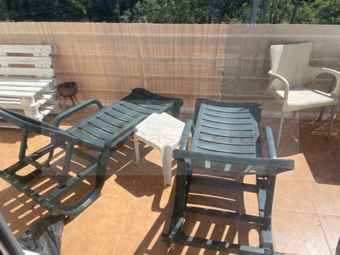 Apartamento T3 para Venda em Vila de Rei Foto 21