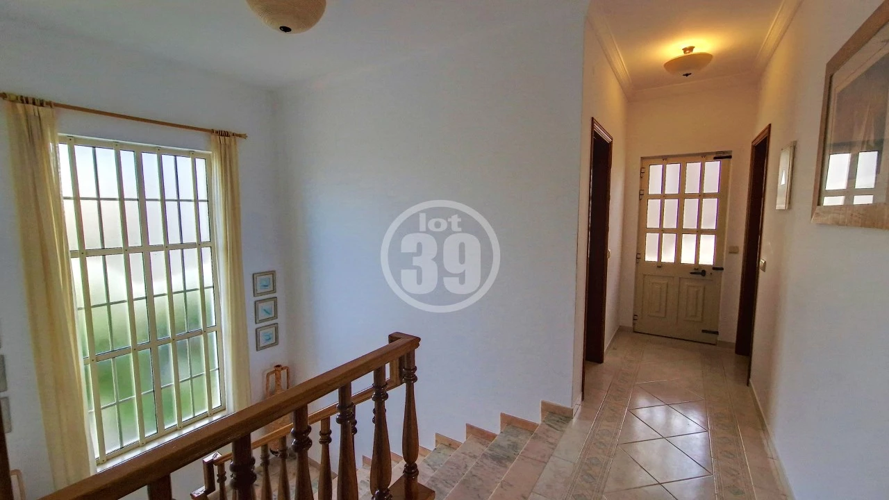 Moradia T4 para Venda em Albufeira e Olhos de Água Foto 25