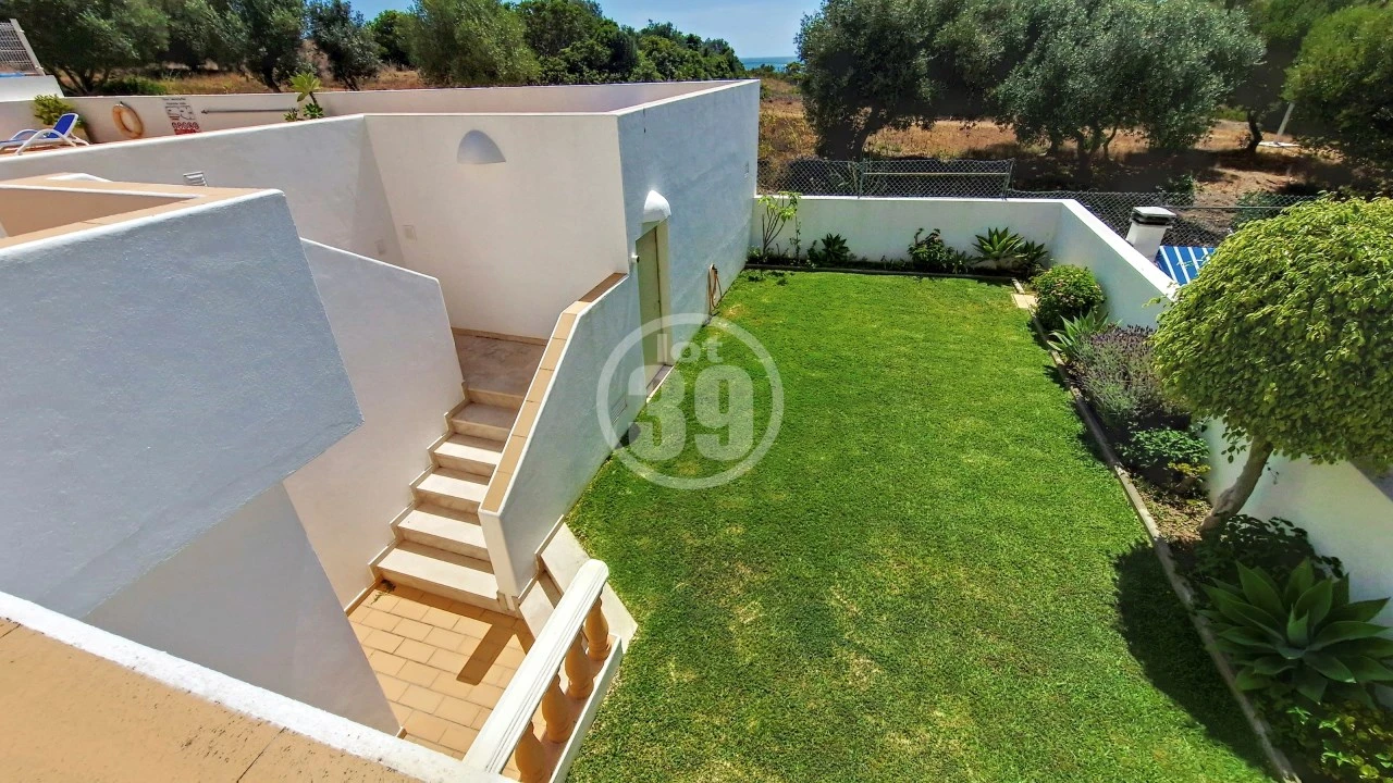 Moradia T4 para Venda em Albufeira e Olhos de Água Foto 36